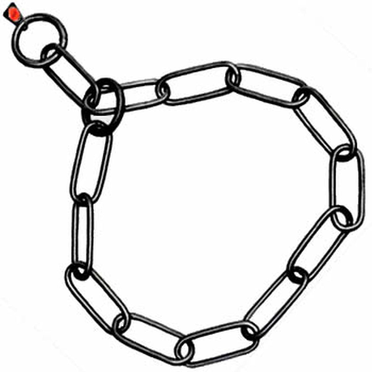TRAINING COLLARS Einzweck Dogquip