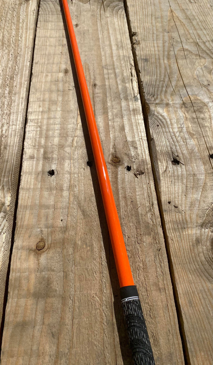 The BEAST flirt pole Einzweck Dogquip