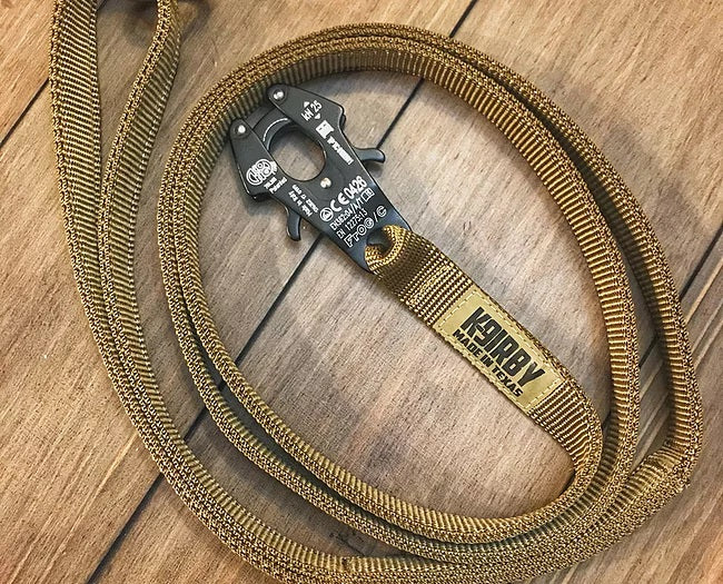 Kong 6 ft leash shop