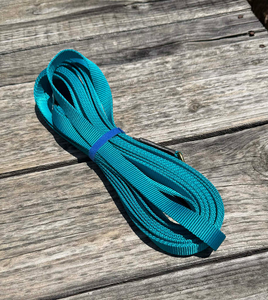 Death Grip Long Lines - 10 metres (33 feet) & 5 metres ( 15 feet )