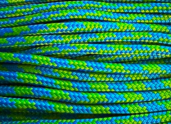 DEATH GRIP SLIP LEADS - 6MM
