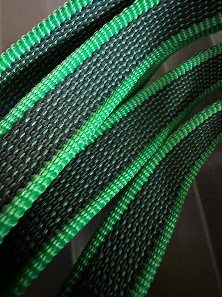 DEATH GRIP  STICKY GRIP SOFT LONG LINES  - 5 metres & 10 metres