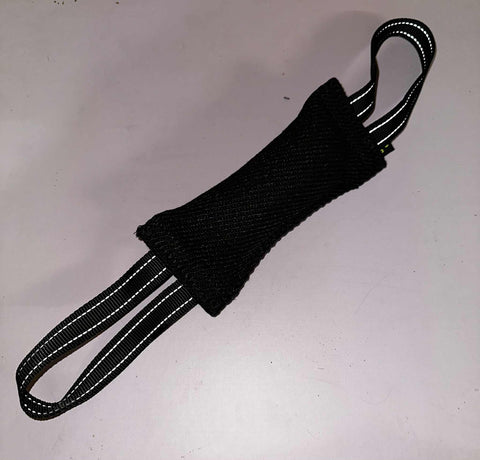 Death Grip 20cm Puppy Tug