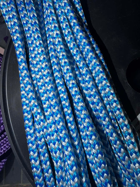DEATH GRIP SLIP COLLARS - 6MM