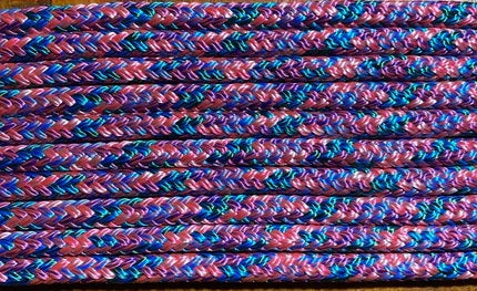 Death Grip Slip Collars - 8mm