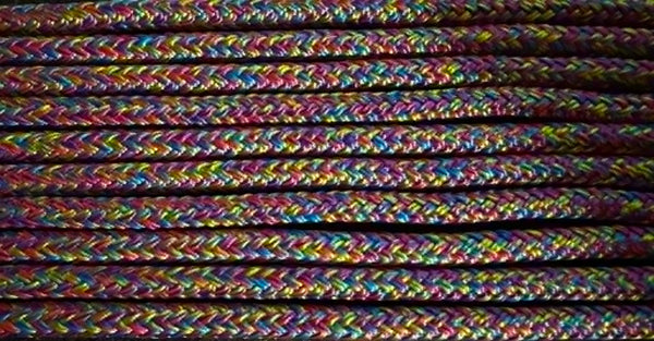 DEATH GRIP SLIP LEADS - 6MM