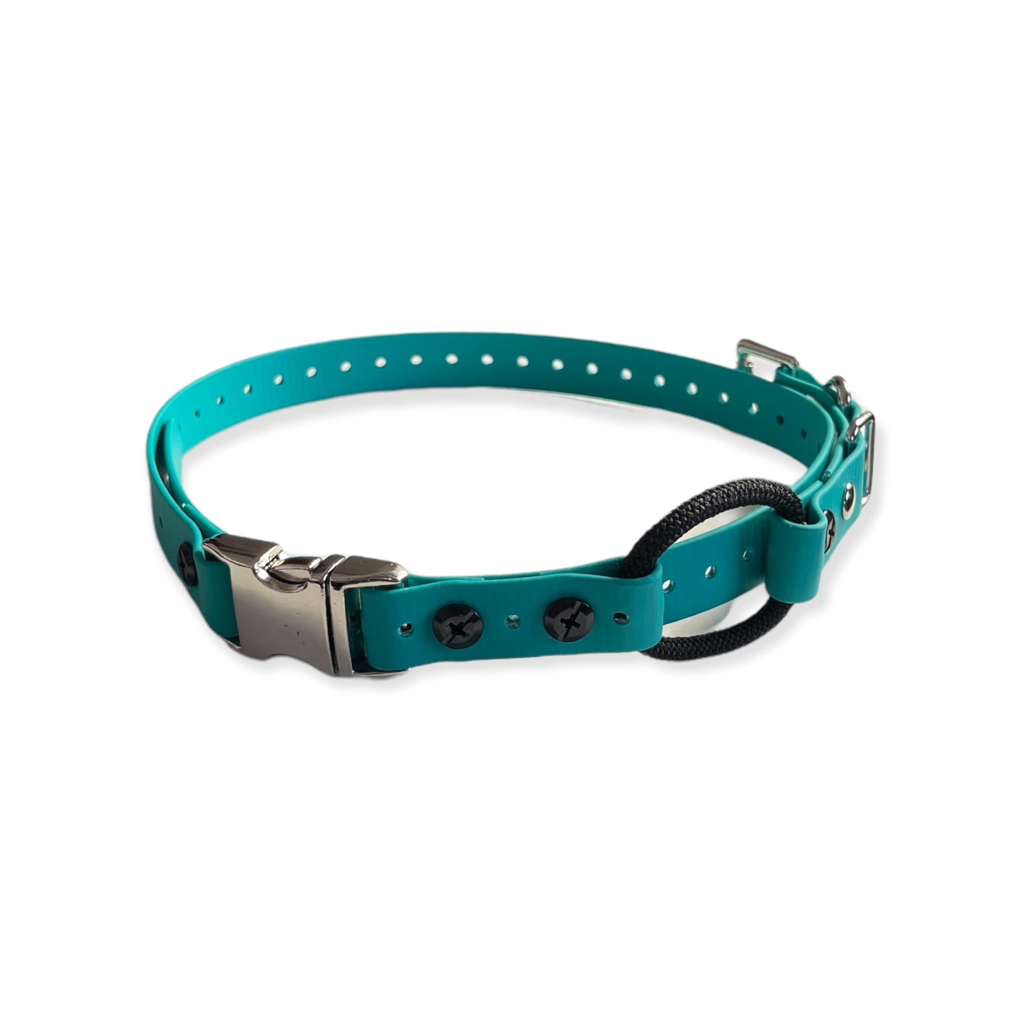 ECOLLAR TECHNOLOGIES 3 4 QUICK SNAP BUNGEE COLLAR 33 LENGTH Einzweck Dogquip