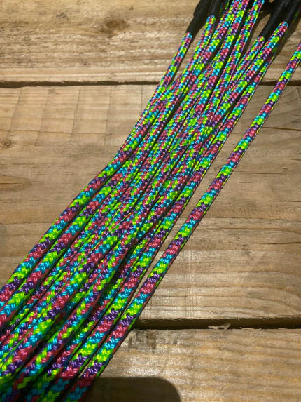 DEATH GRIP SLIP LEADS - 6MM