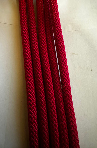 DEATH GRIP SLIP LEADS - 6MM