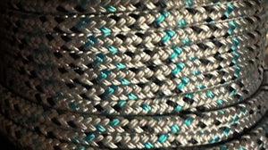 DEATH GRIP SLIP COLLARS - 6MM