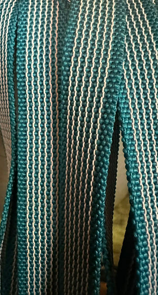 DEATH GRIP STICK GRIP LEADS - STIFF