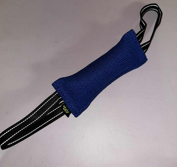 Death Grip 20cm Puppy Tug