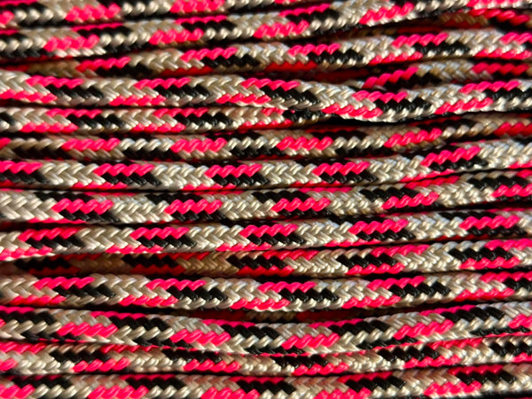 DEATH GRIP SLIP LEADS - 6MM