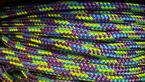 DEATH GRIP SLIP LEADS - 6MM
