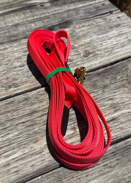 Death Grip Long Lines - 10 metres (33 feet) & 5 metres ( 15 feet )