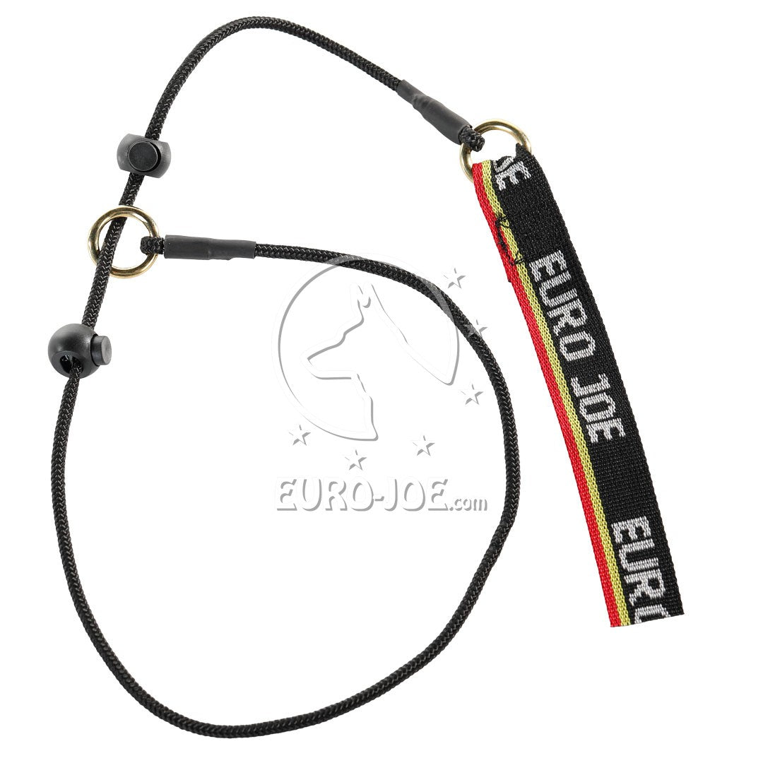 EURO JOE - 4MM FRENCH COLLAR