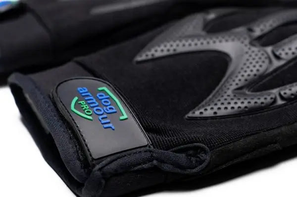 DOG ARMOUR PRO - FlexGuard Evo Gloves