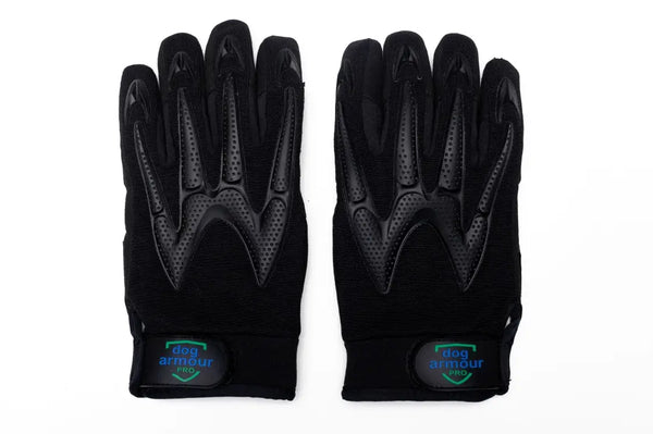 DOG ARMOUR PRO - FlexGuard Evo Gloves