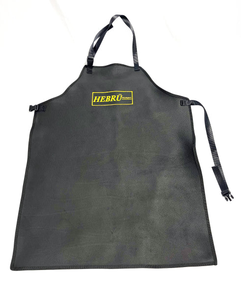 HEBRU - LEATHER APRON
