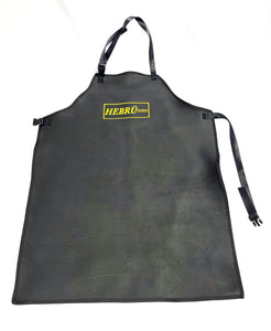 HEBRU - LEATHER APRON