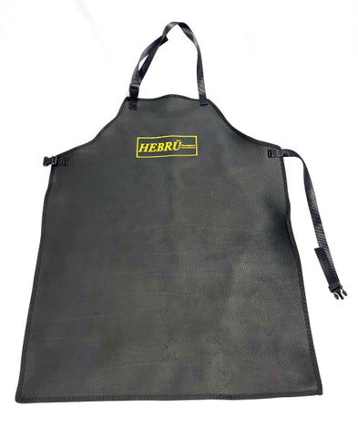 HEBRU - LEATHER APRON