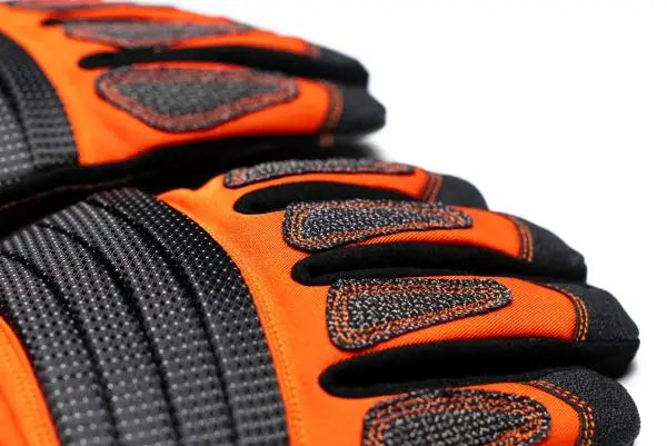 DOG ARMOUR PRO - IronShield PRO Gloves