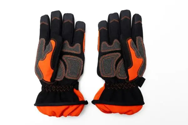 DOG ARMOUR PRO - IronShield PRO Gloves