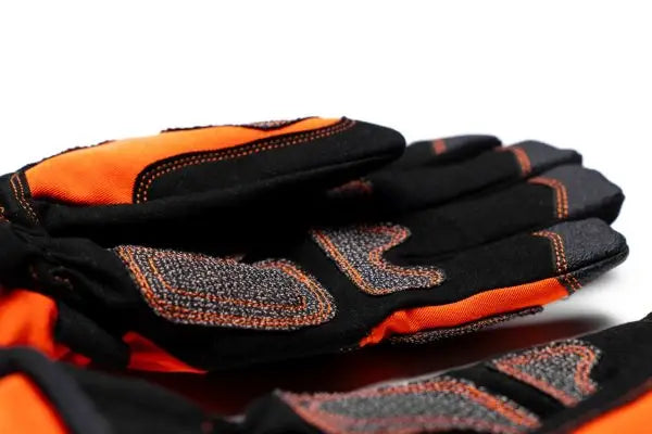 DOG ARMOUR PRO - IronShield PRO Gloves