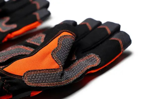 DOG ARMOUR PRO - IronShield PRO Gloves