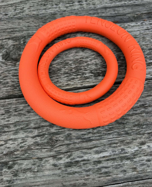 HEBRU HUNDERSPORT - EVA/ DUROFOAM RING