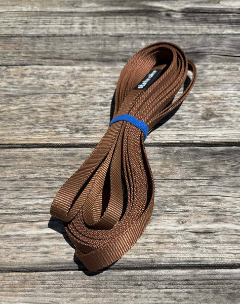 Death Grip Long Lines - 10 metres (33 feet) & 5 metres ( 15 feet )