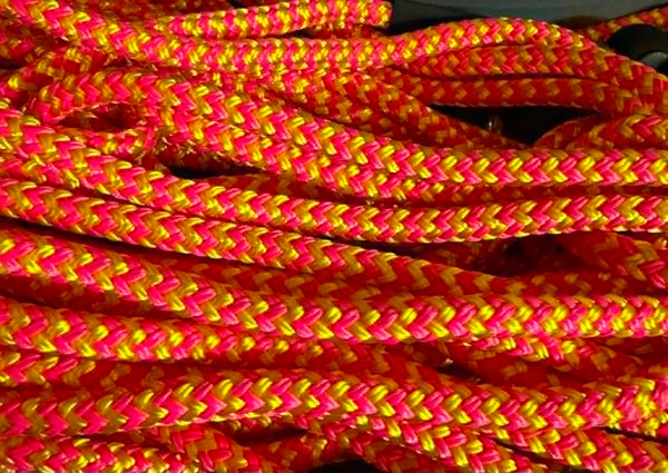 DEATH GRIP SLIP LEADS - 6MM