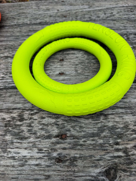 HEBRU HUNDERSPORT - EVA/ DUROFOAM RING