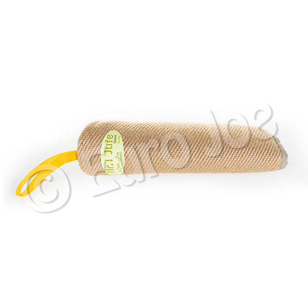 EURO JOE - #1 PUPPY SLEEVE ( JUTE )