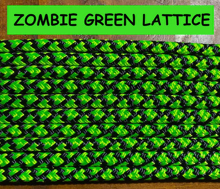 DEATH GRIP SLIP LEADS - 6MM
