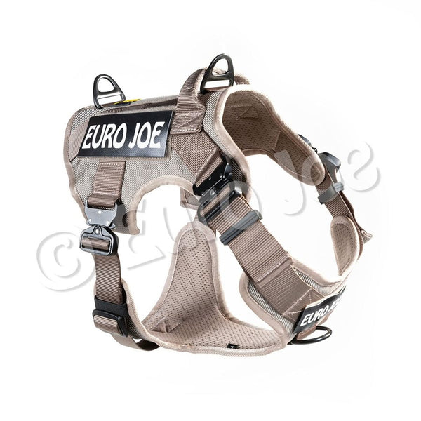 Euro Joe "Tactical" harness