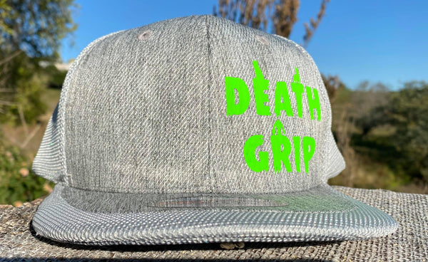DEATH GRIP CAPS