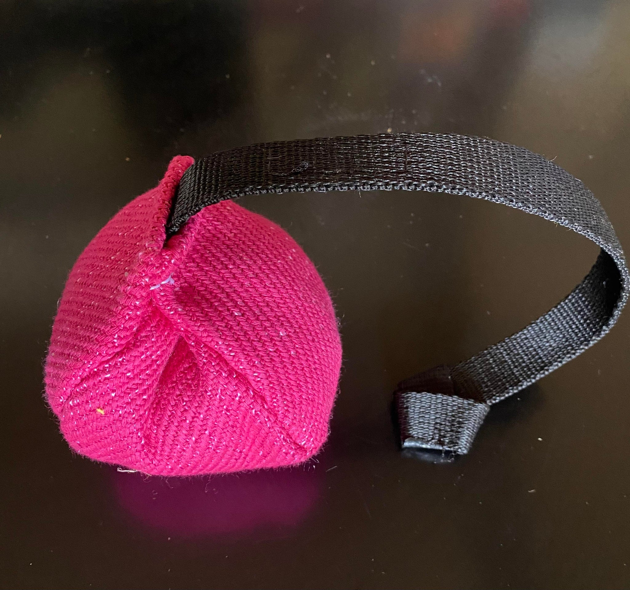 ABC SPORT KLIN LEATHER & FRENCH LINEN REWARD BALLS