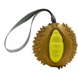 HERM SPRENGER - DURIAN FRUIT CHALLENGE , LARGE AND SMALL