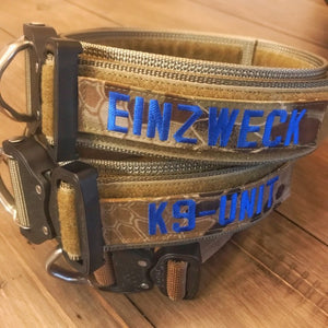 Kirby K9 Viribus Collar