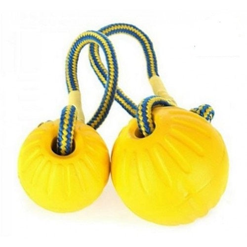 Durafoam ball outlet