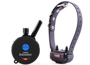 ECOLLAR TECHNOLOGIES - ET-300 Mini Electric Dog Training Collar
