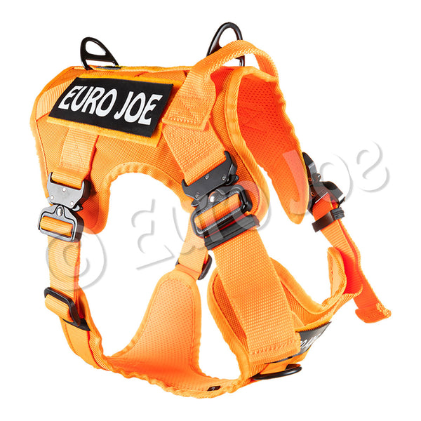 Euro Joe "Tactical" harness
