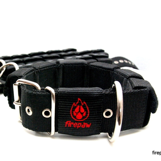 Weight collars for pitbulls top
